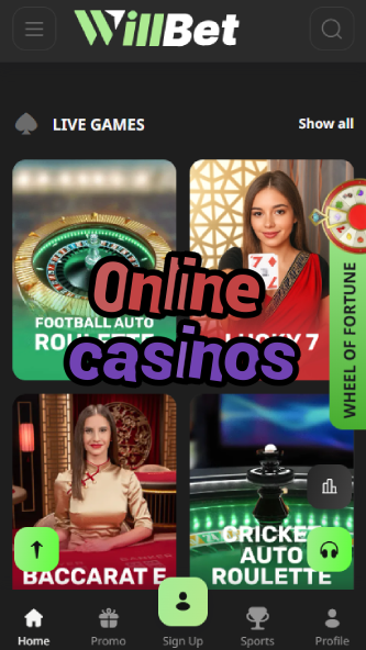 0nline Casinos - Best Online Gambling Sites-www.bdqngd.com